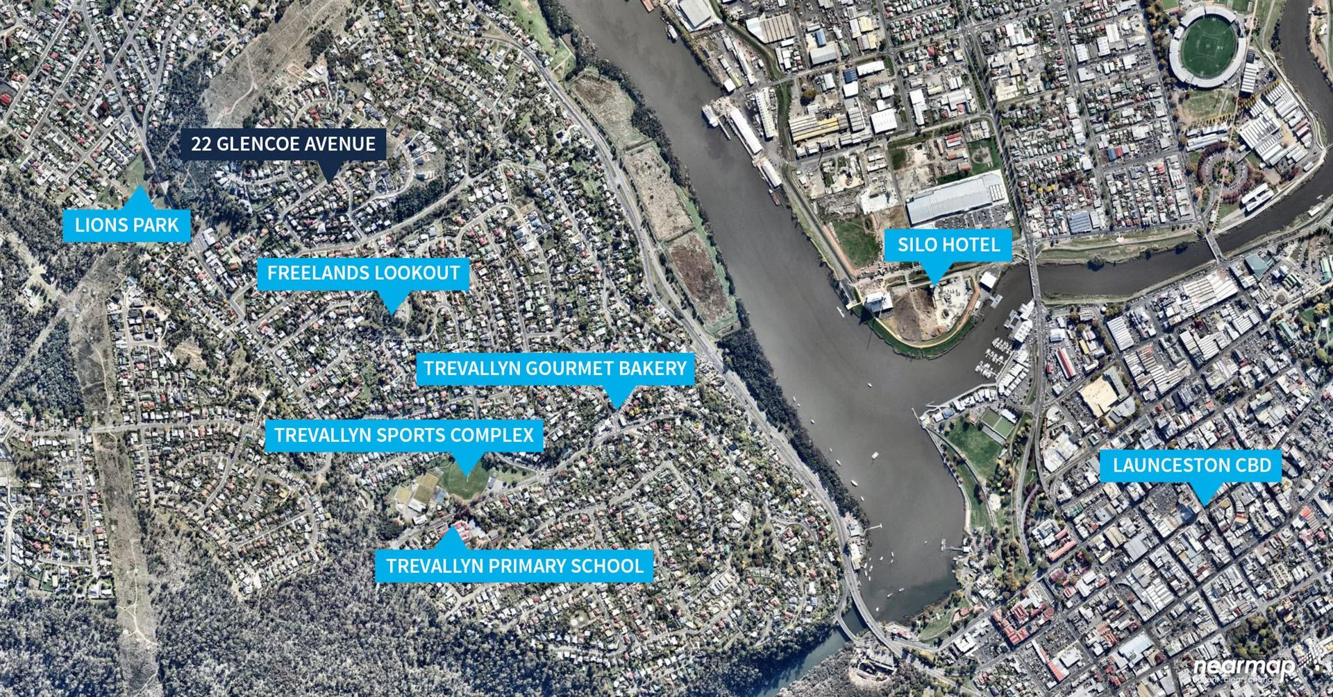 Additional image 9 of 22 Glencoe Avenue, Trevallyn TAS 7250