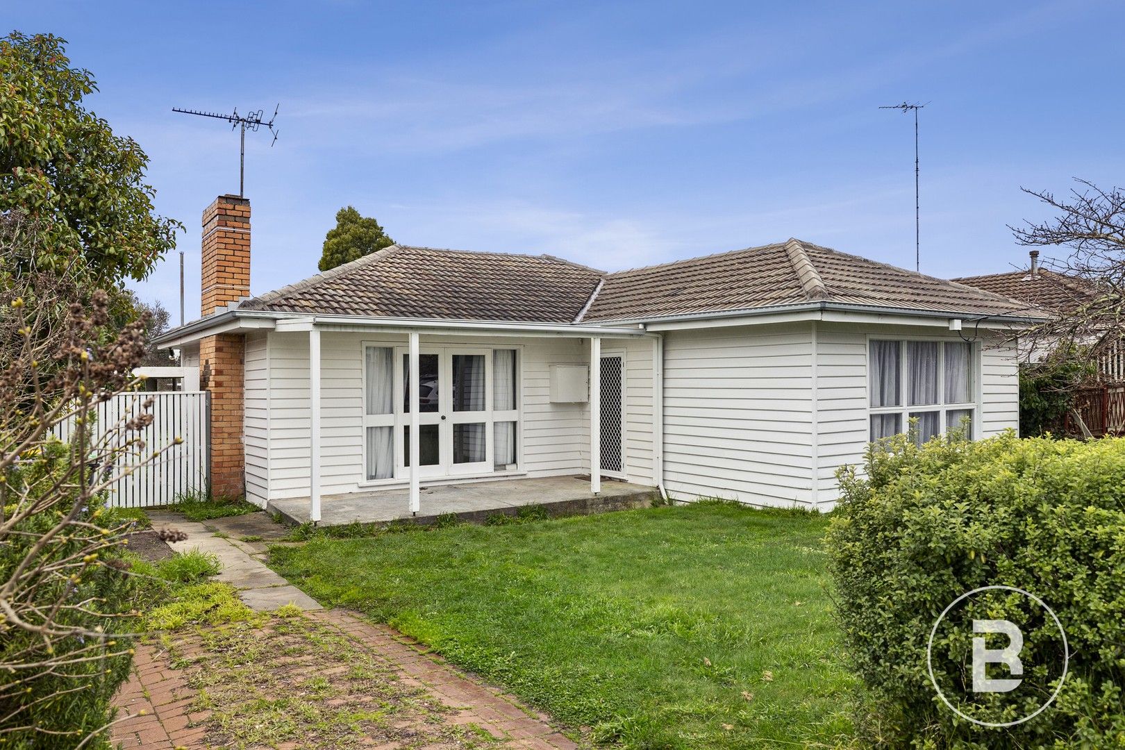 3 bedrooms House in 12 Stamford Street WENDOUREE VIC, 3355