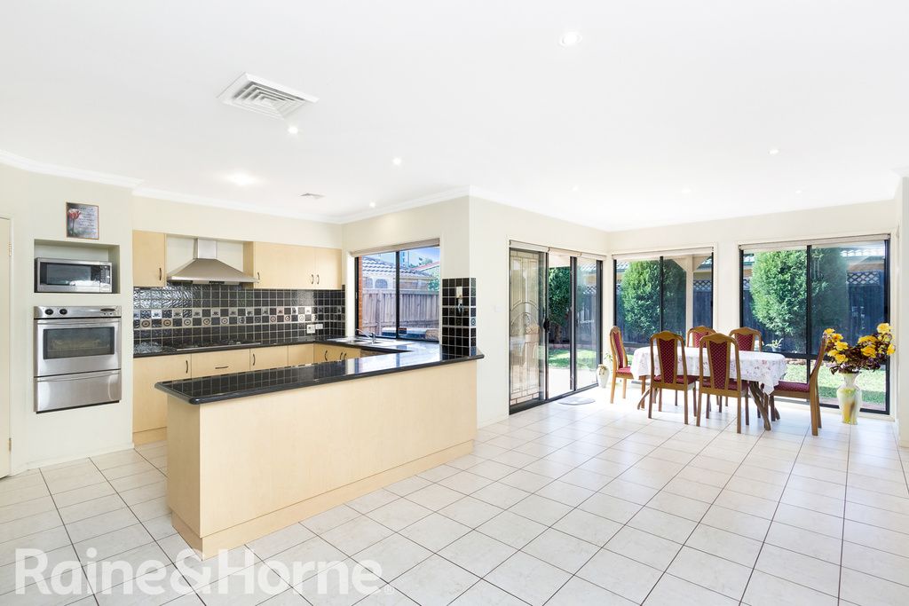 15 Charlie Yankos Street, Glenwood NSW 2768, Image 2