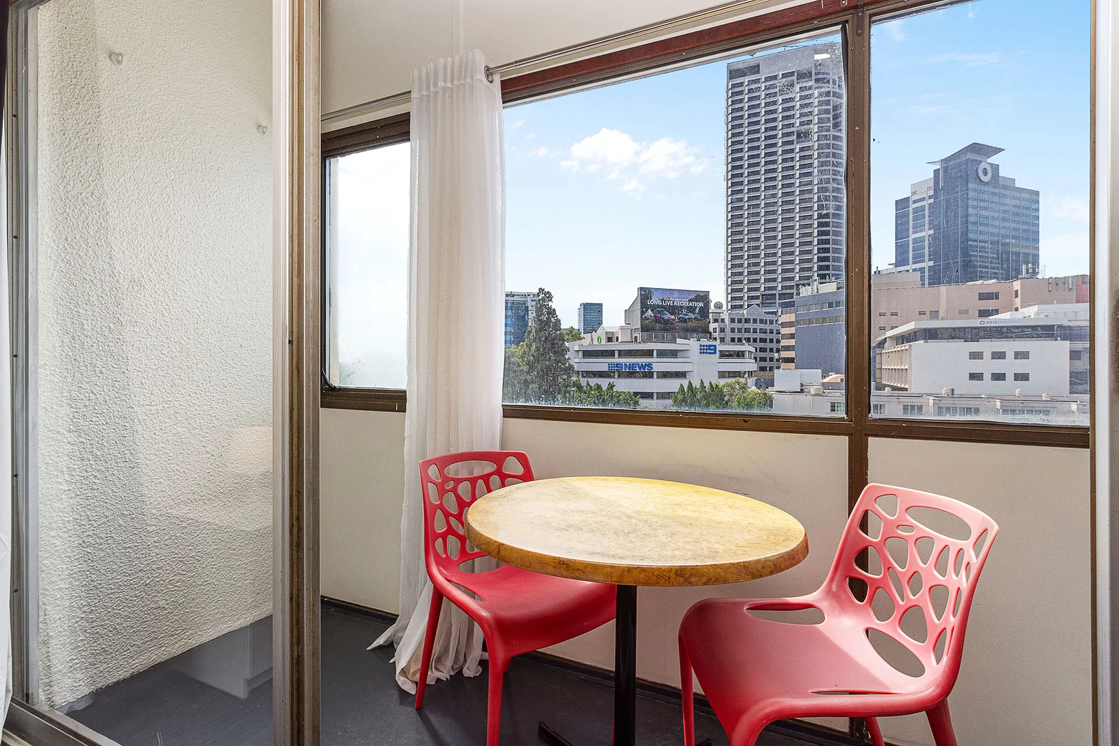 Additional image 3 of 512/36 Mount Street, West Perth WA 6005