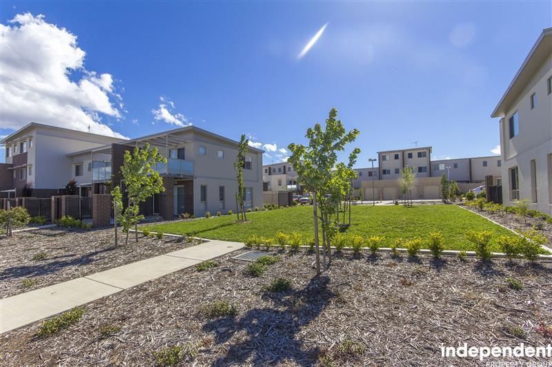 2 bedrooms Apartment / Unit / Flat in 47/144 Flemington Road HARRISON ACT, 2914