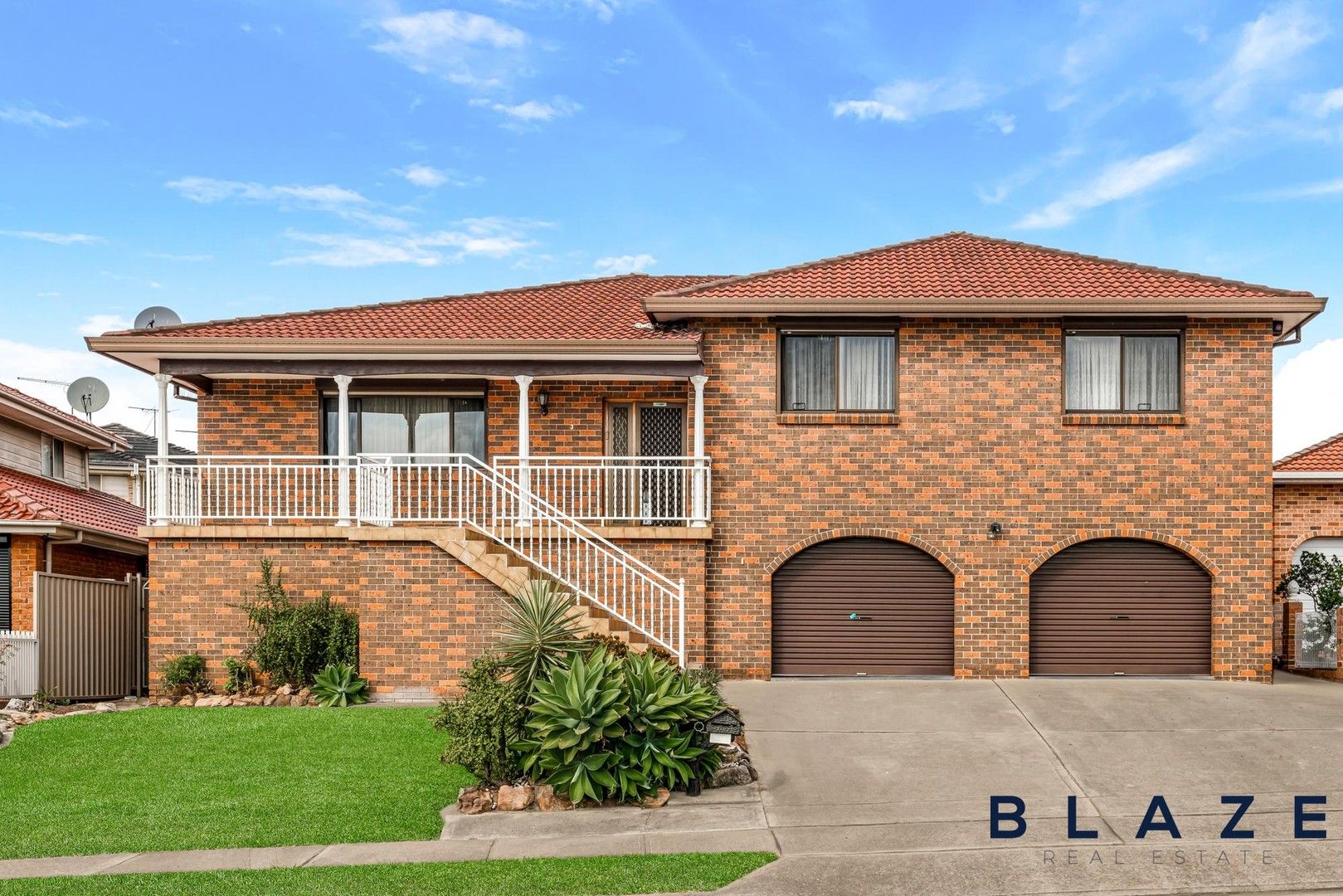 3 Moffitt Crescent, Edensor Park NSW 2176, Image 0