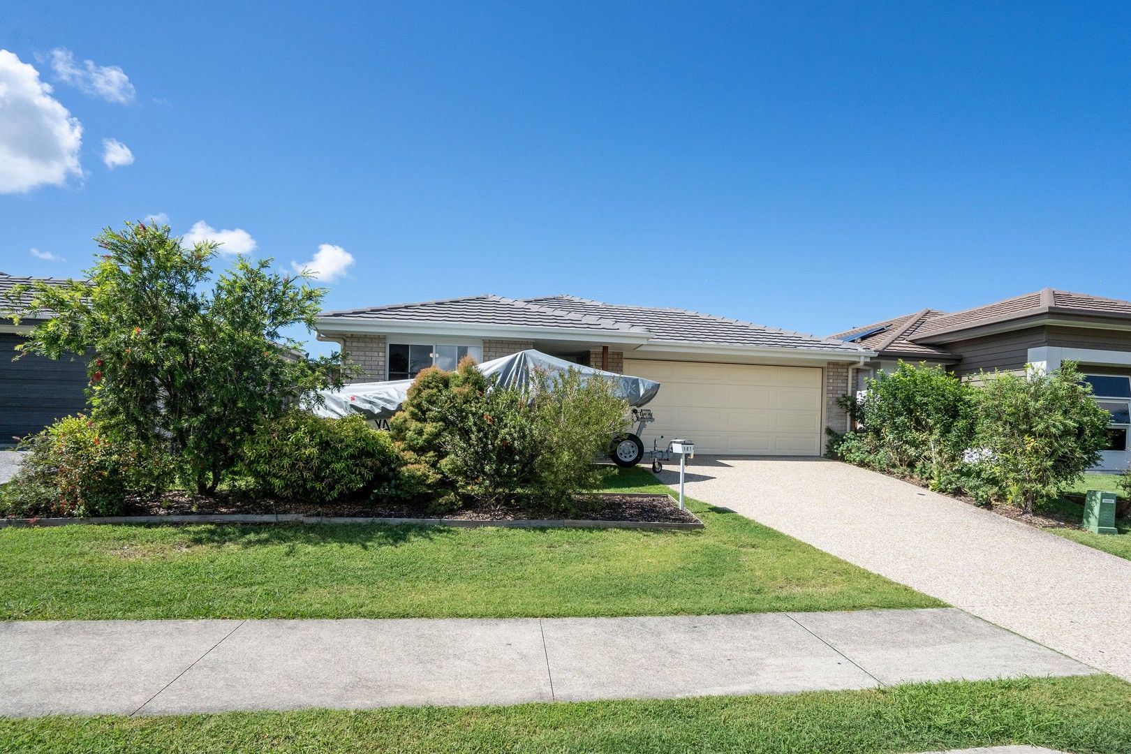 101 Water Gum Cres, Ningi QLD 4511, Image 1