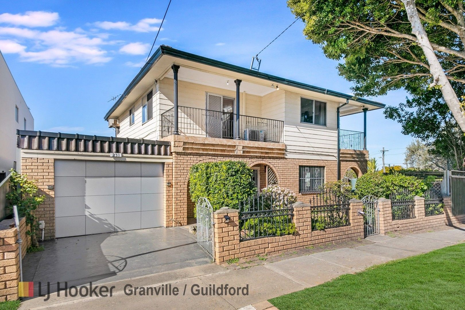 231 The Trongate, Granville NSW 2142, Image 0