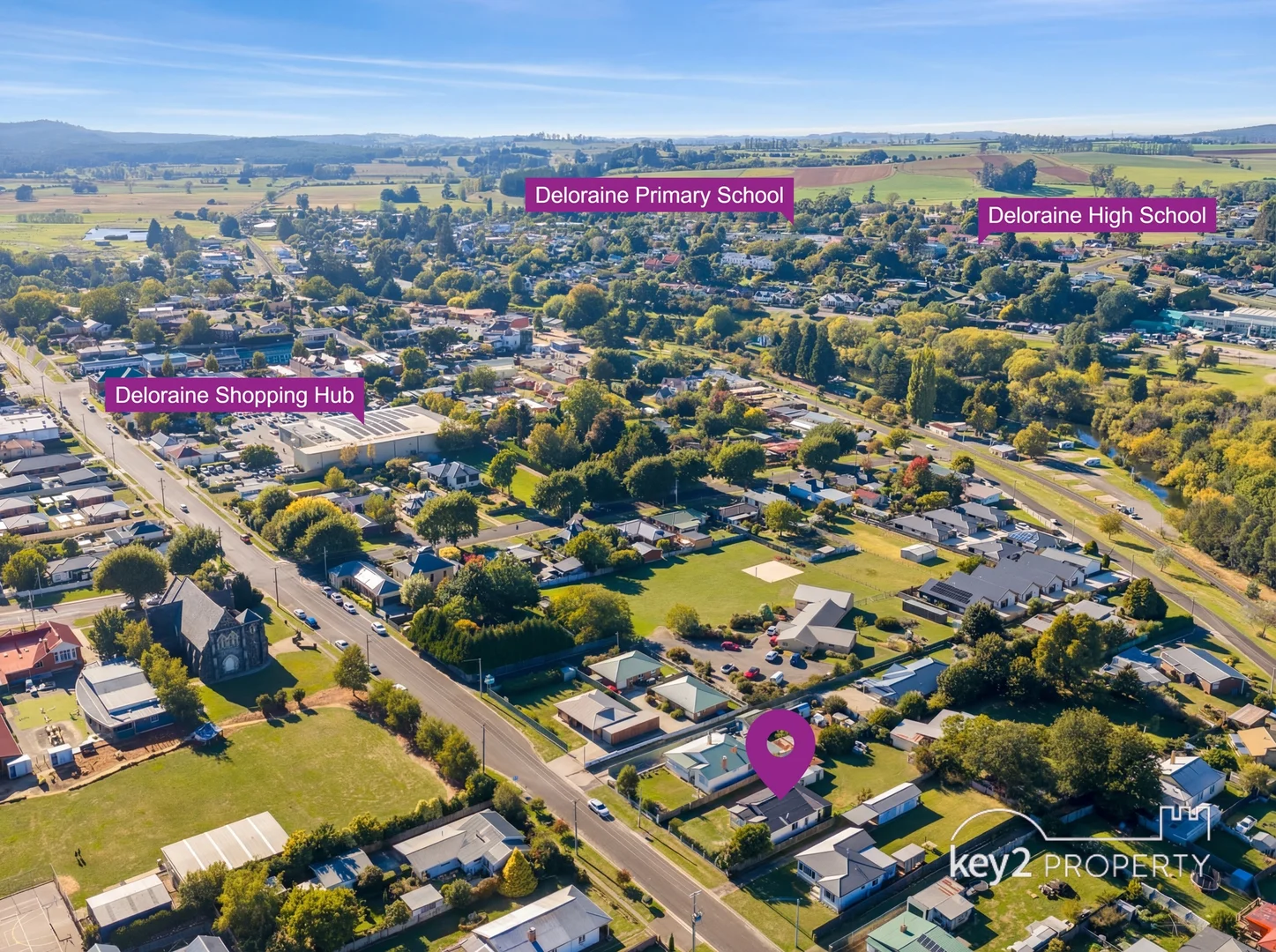 Additional image 24 of 54 Parsonage Street, Deloraine TAS 7304