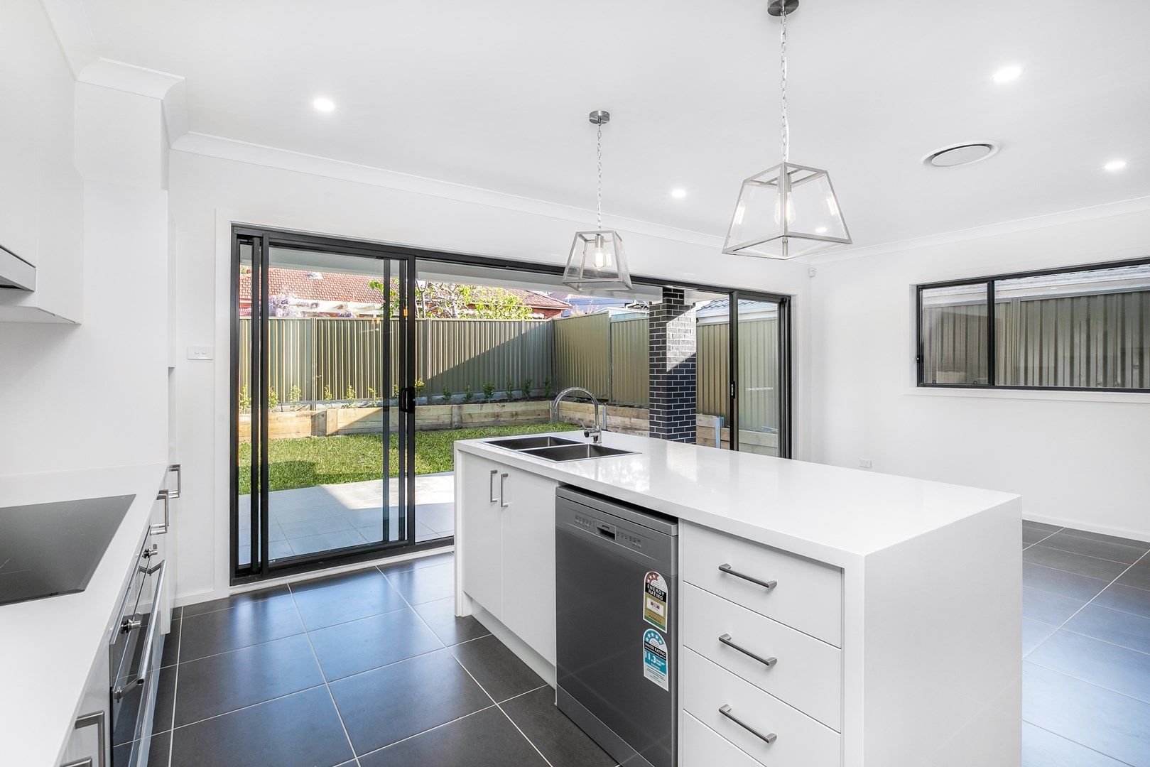 4 bedrooms Semi-Detached in 12b Johnston Avenue KIRRAWEE NSW, 2232