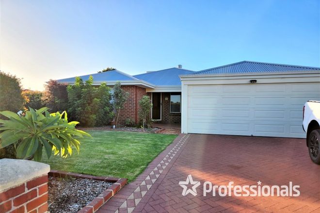 Picture of 10 Tremandra Way, GLEN IRIS WA 6230