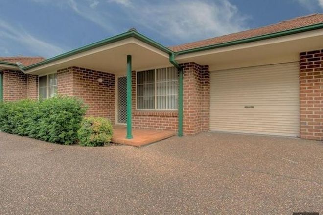 Picture of 2/4 Veda Street, HAMILTON NSW 2303