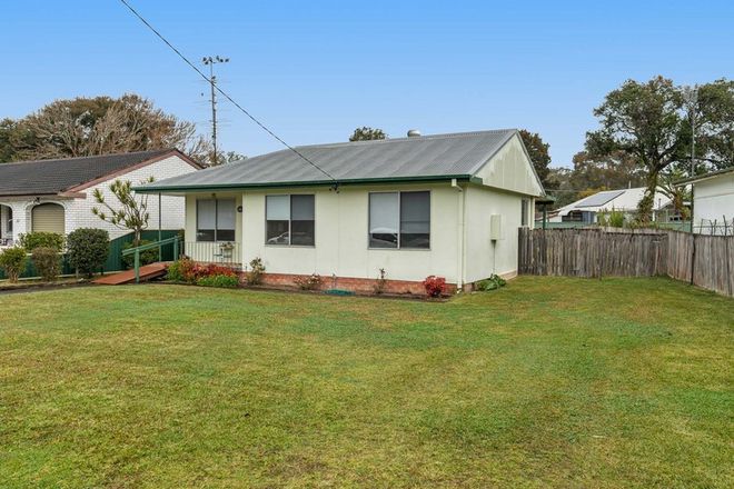 Picture of 25 Boyce Avenue, WYONG NSW 2259