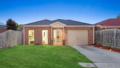 Picture of 47A Princes Highway, PAKENHAM VIC 3810