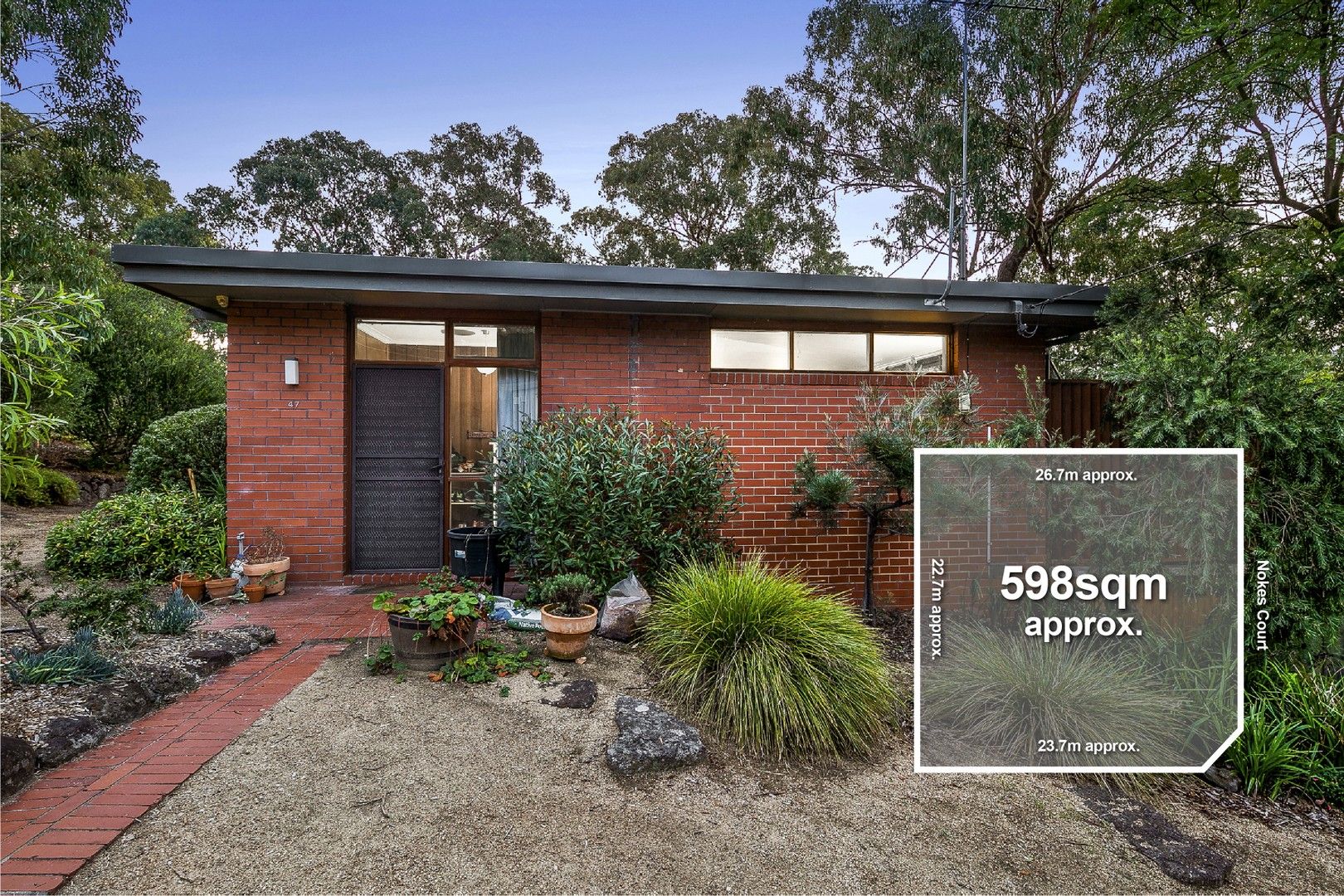 47 Astley Street, Montmorency VIC 3094, Image 0