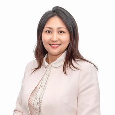 Belinda Leng, Sales representative