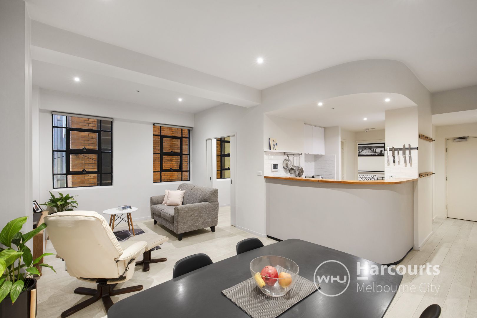 205/39 Queen Street, Melbourne VIC 3000, Image 1