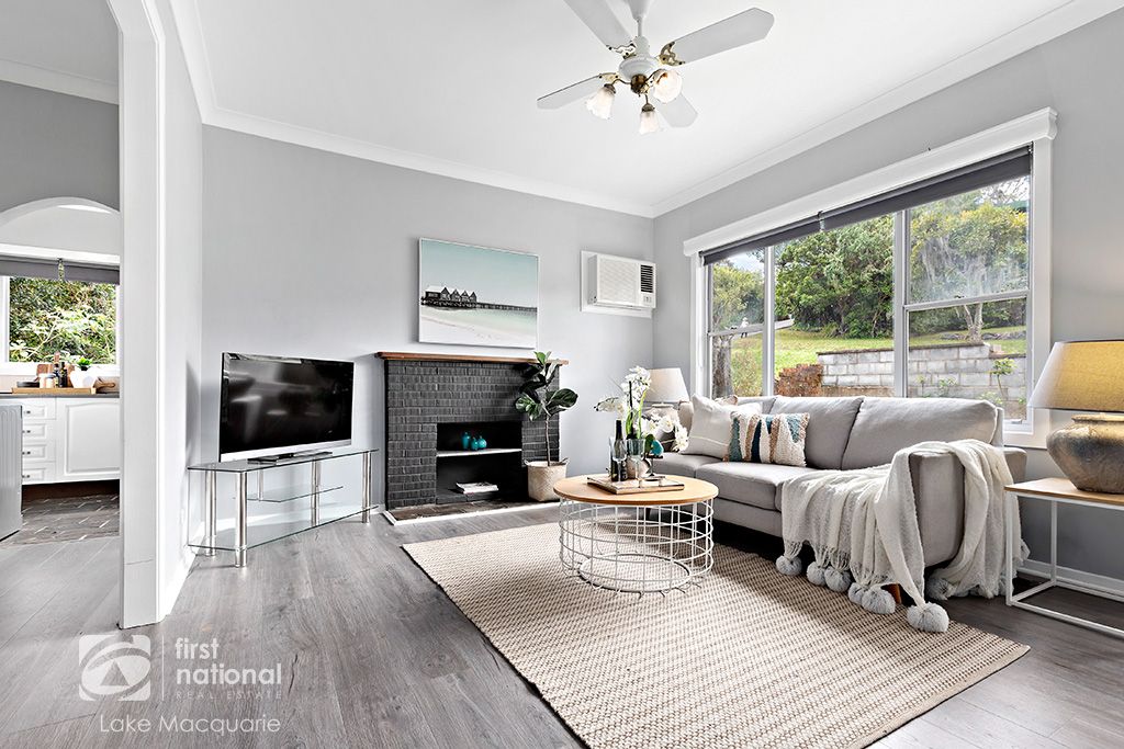 2 Harrisons Lane, Cardiff Heights NSW 2285, Image 2