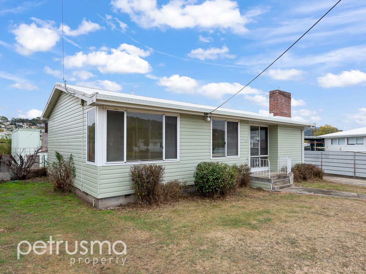 3 bedrooms House in 36 Hawthorn Road RISDON VALE TAS, 7016