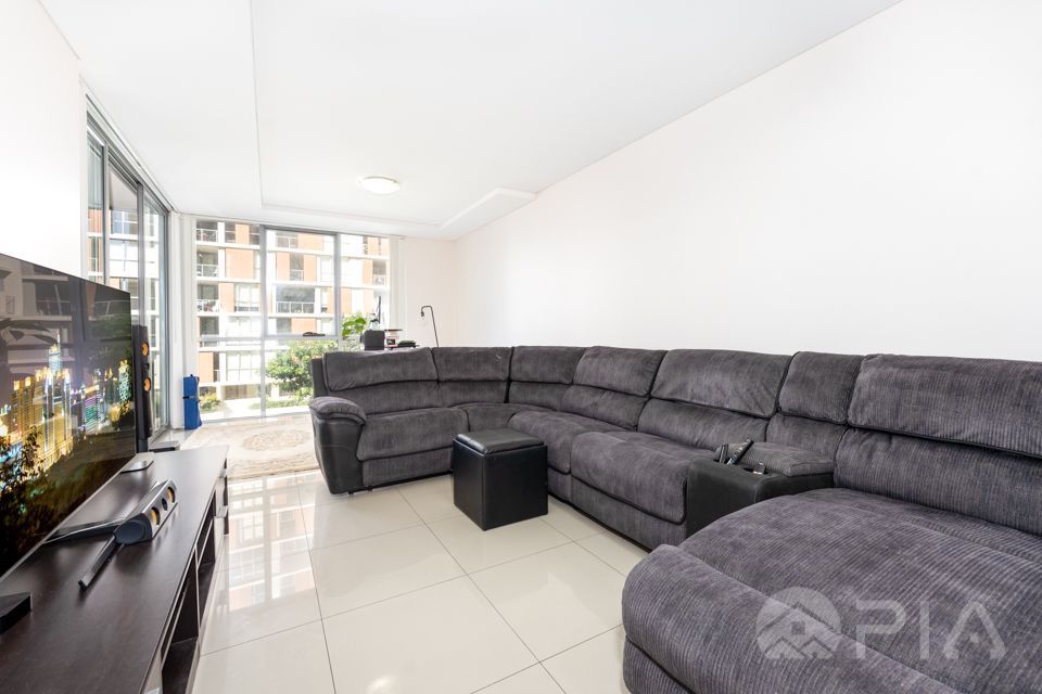 2 bedrooms Apartment / Unit / Flat in 312/39 Kent Rd MASCOT NSW, 2020