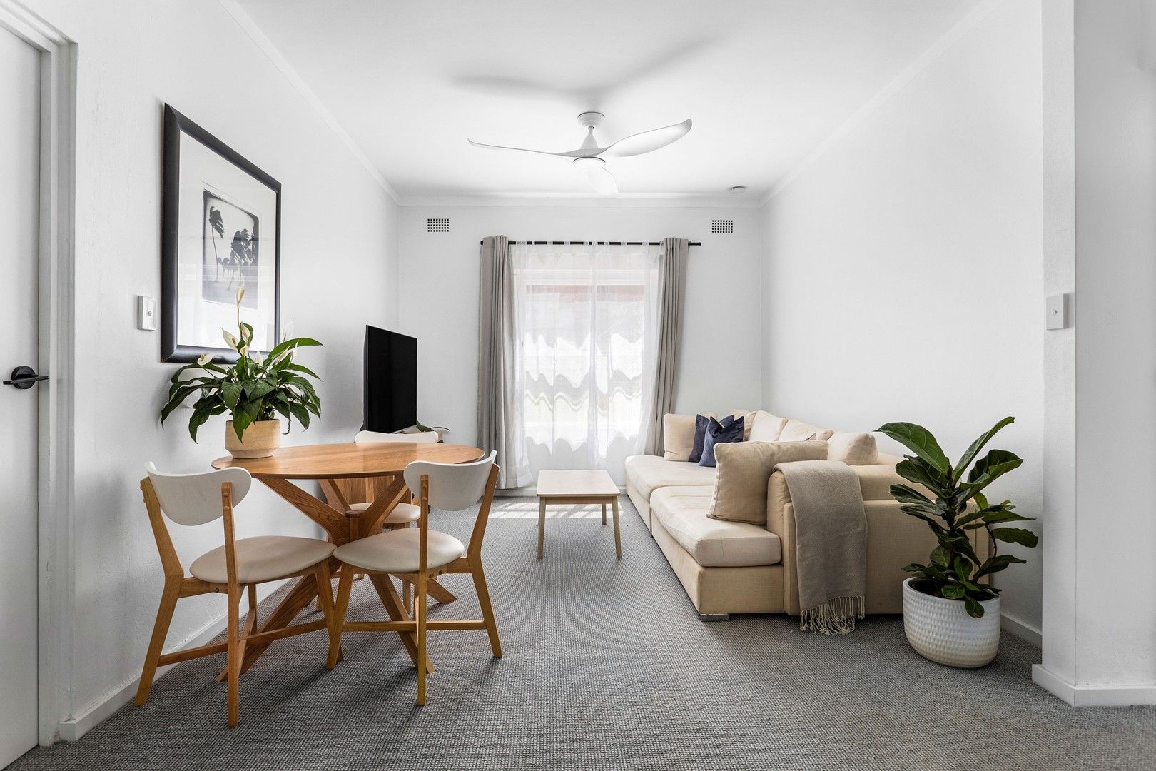 2 bedrooms Apartment / Unit / Flat in 2/9 Rickard Street BALGOWLAH NSW, 2093