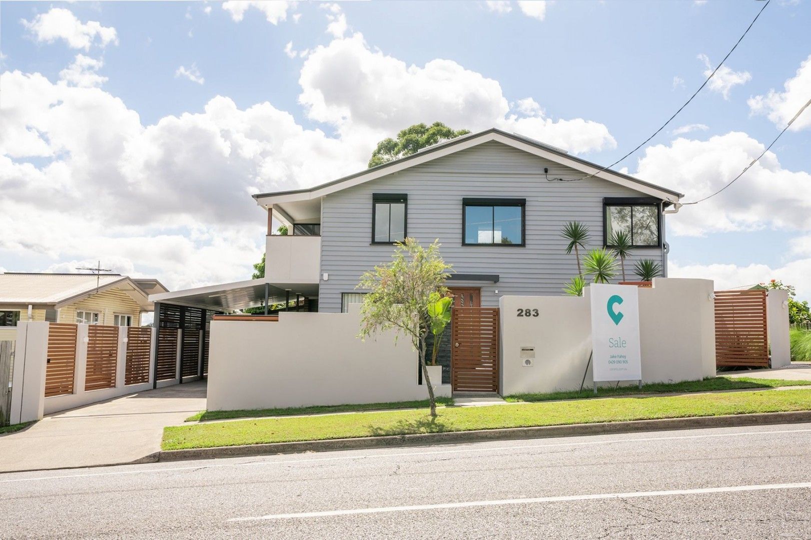 283 Ellison Road, Geebung QLD 4034, Image 0