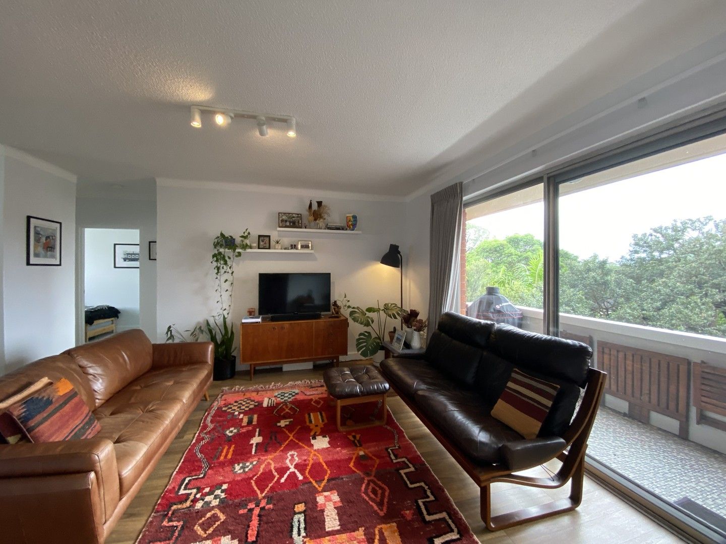 2 bedrooms Apartment / Unit / Flat in 12/5-7 Norton Street ASHFIELD NSW, 2131