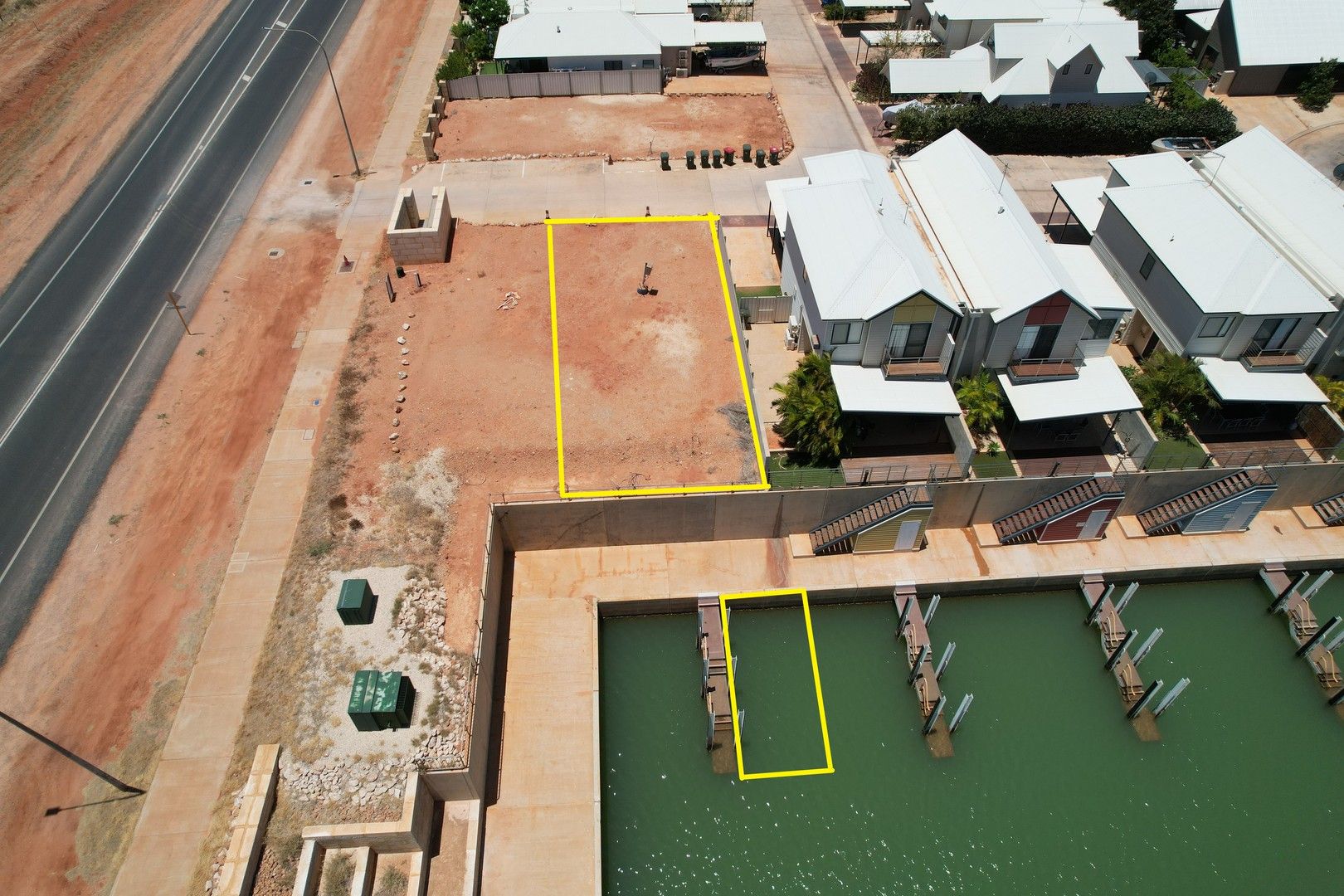 Lot 21/20/30 Dugong Close, Exmouth WA 6707, Image 0