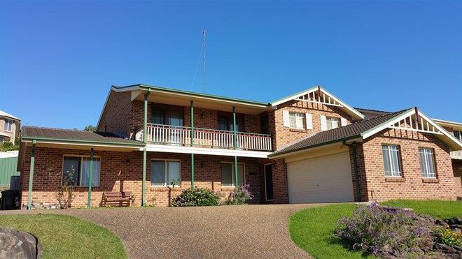 Picture of 19 Colvin Place, DAPTO NSW 2530