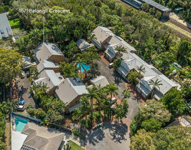 15/1 Belongil Crescent, Byron Bay NSW 2481