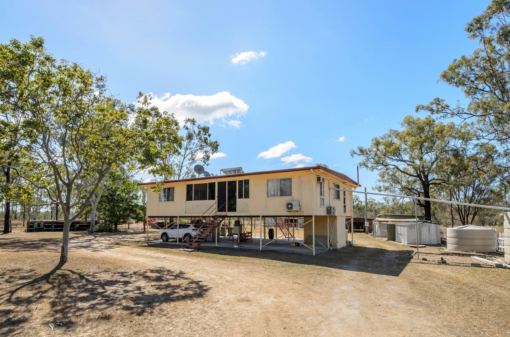 20 Rodds Bay Road, Tannum Sands QLD 4680, Image 0