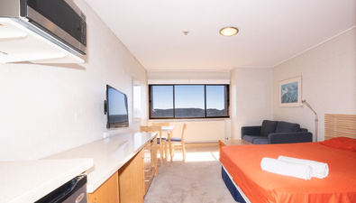 Picture of 114 Arlberg, MOUNT HOTHAM VIC 3741
