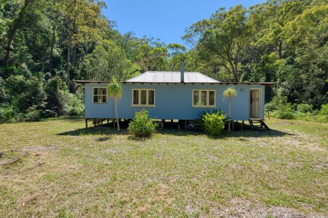 Picture of 2680 Hawkesbury River (Lot 8 Big Jims Point), BAR POINT NSW 2083