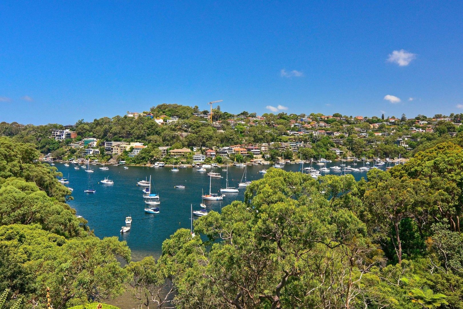 17 The Scarp, Castlecrag NSW 2068, Image 0