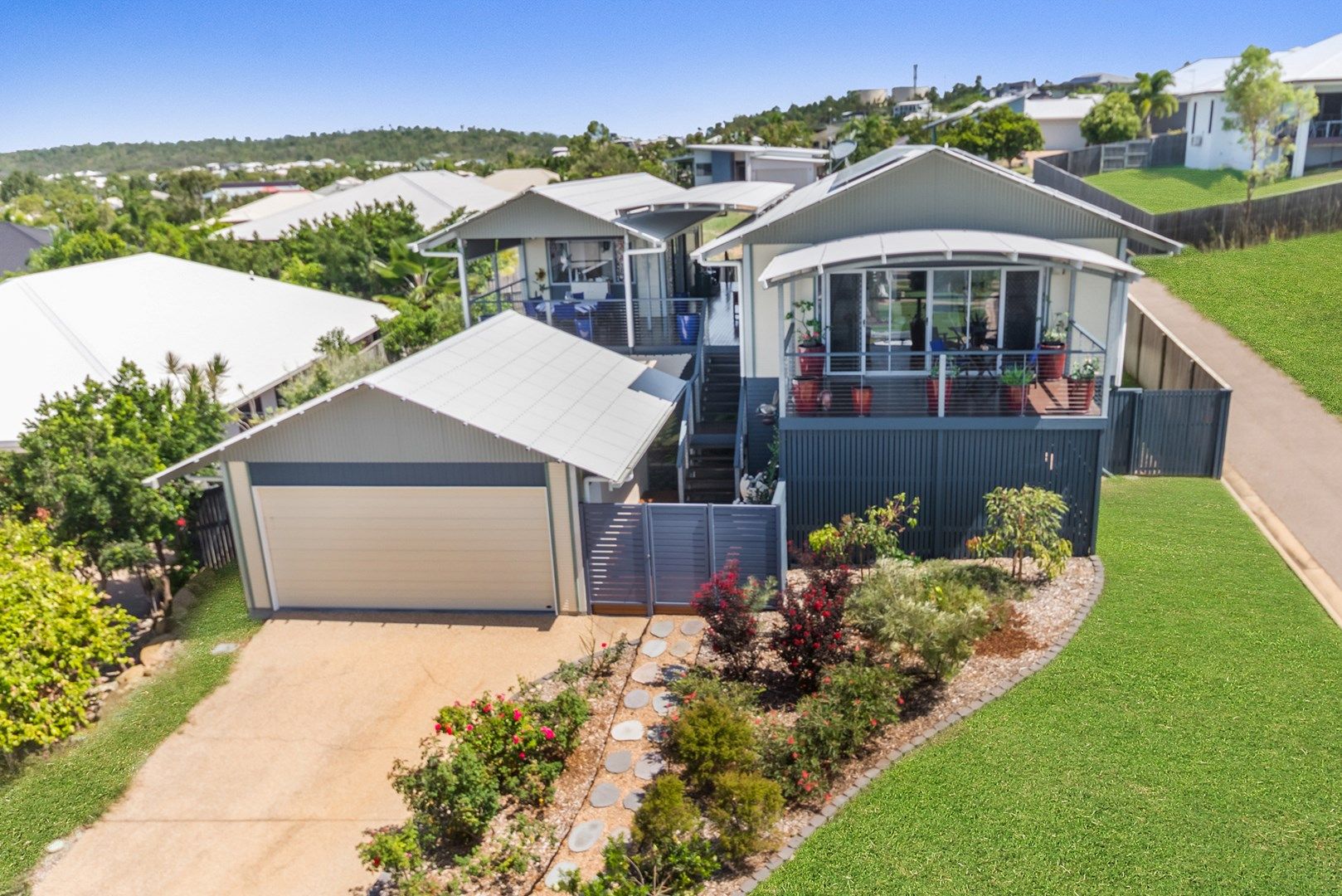 31 Shutehaven Circuit, Bushland Beach QLD 4818, Image 0