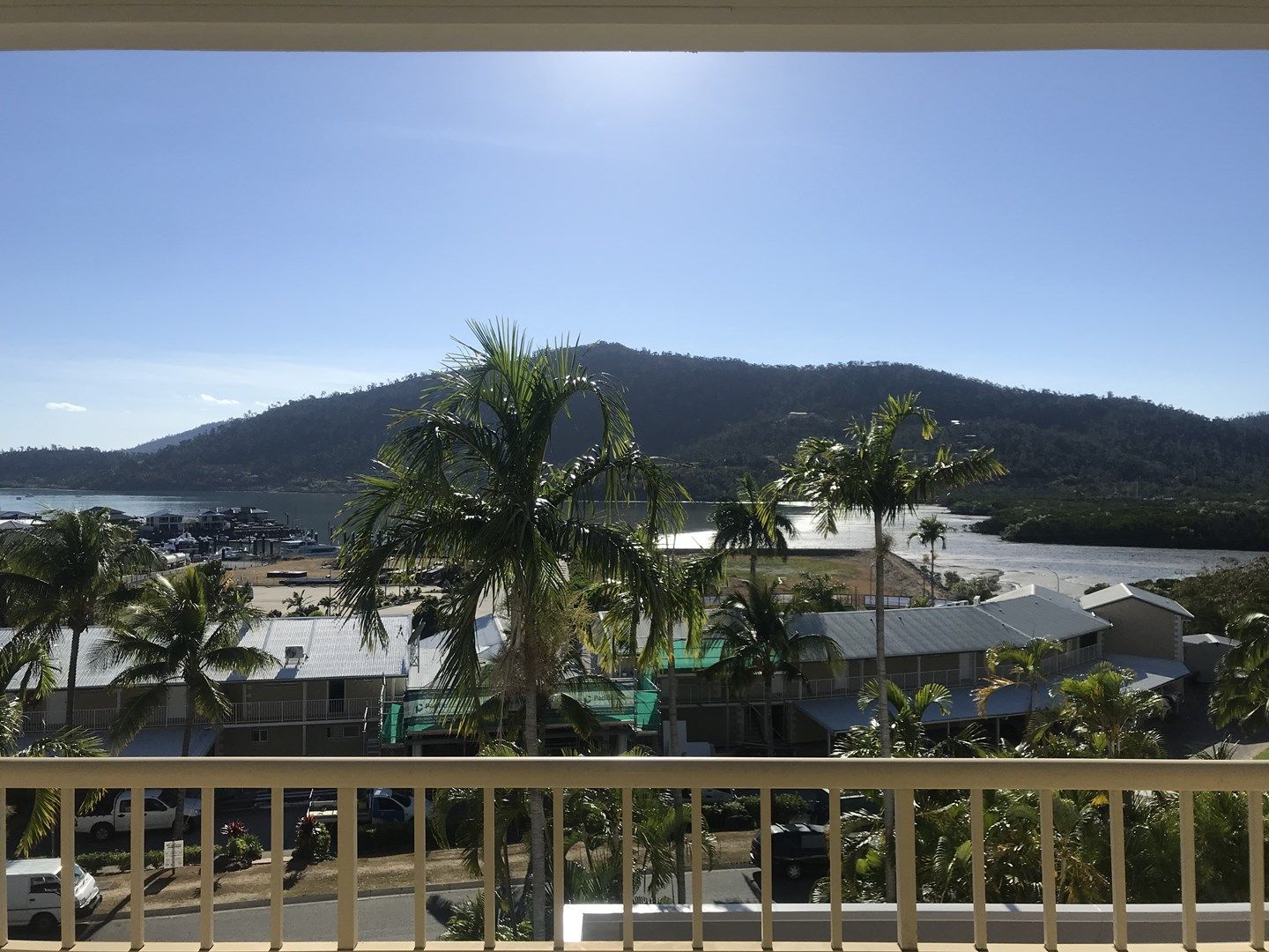 5/7 Hermitage Drive, Airlie Beach QLD 4802, Image 0
