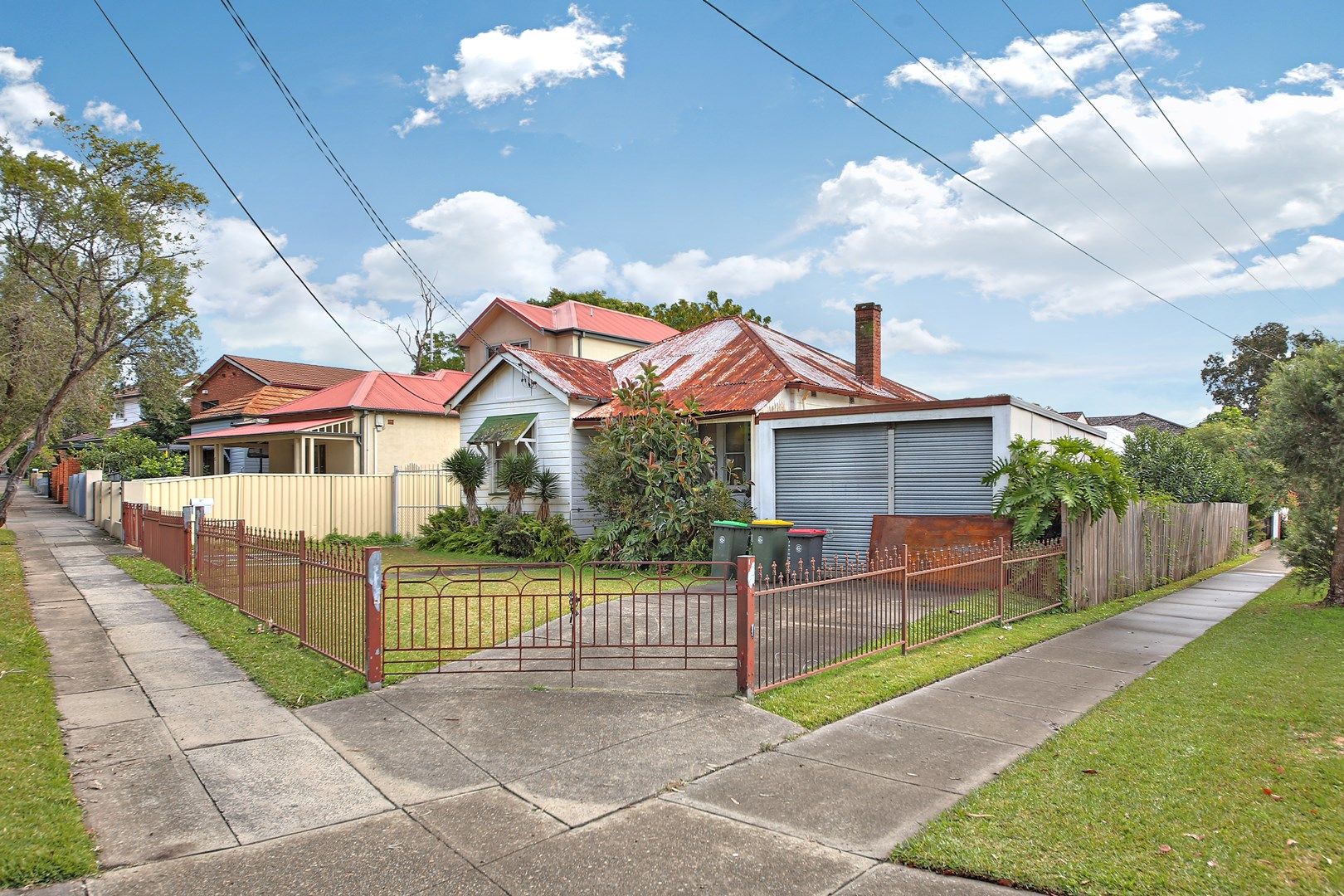 4 Railway Pde, Belmore NSW 2192, Image 0