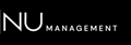 NU Management's logo