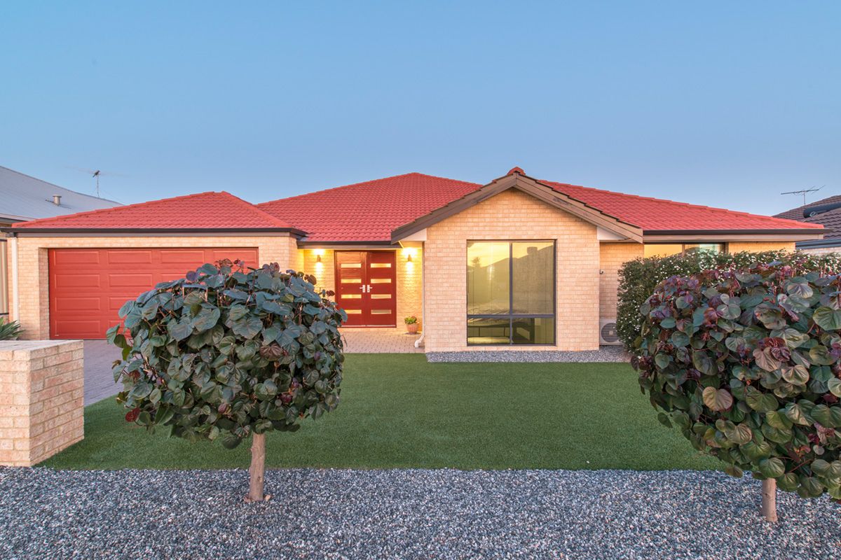 271 Johnson Road, Bertram WA 6167, Image 0