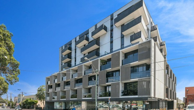 Picture of 104/19-21 Hanover Street, OAKLEIGH VIC 3166