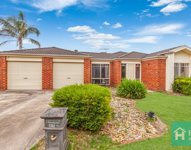 44 Wyatt Way, Wallan VIC 3756