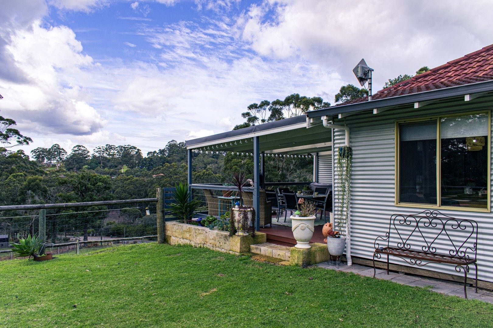 3 bedrooms Acreage / Semi-Rural in 192 Mount Shadforth Road DENMARK WA, 6333