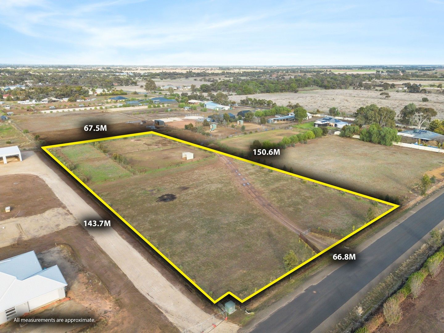 2 Pesch Place, Gawler Belt SA 5118, Image 0