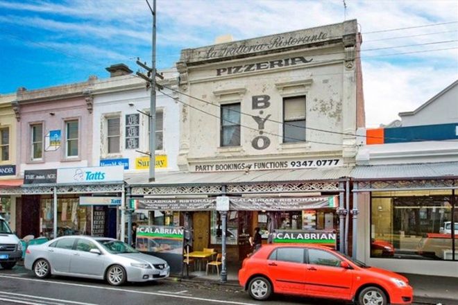 Picture of 406 rathdowne street, CARLTON NORTH VIC 3054
