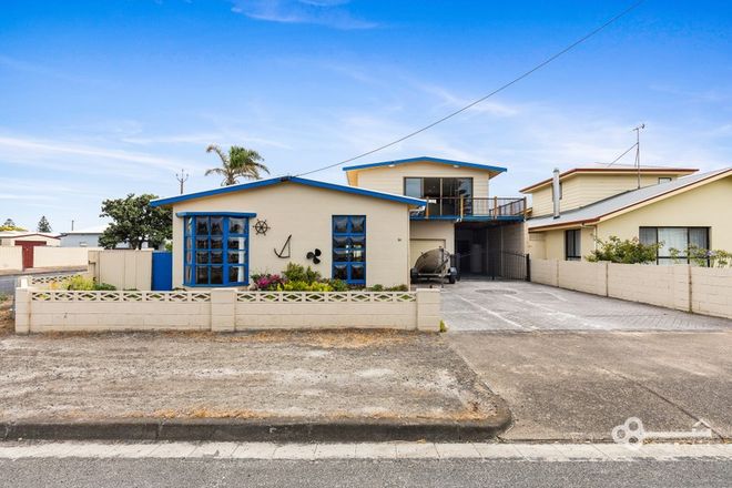 Picture of 54 Meylin Street, PORT MACDONNELL SA 5291