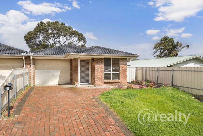 1 Bank Crescent, St Agnes SA 5097, Image 0