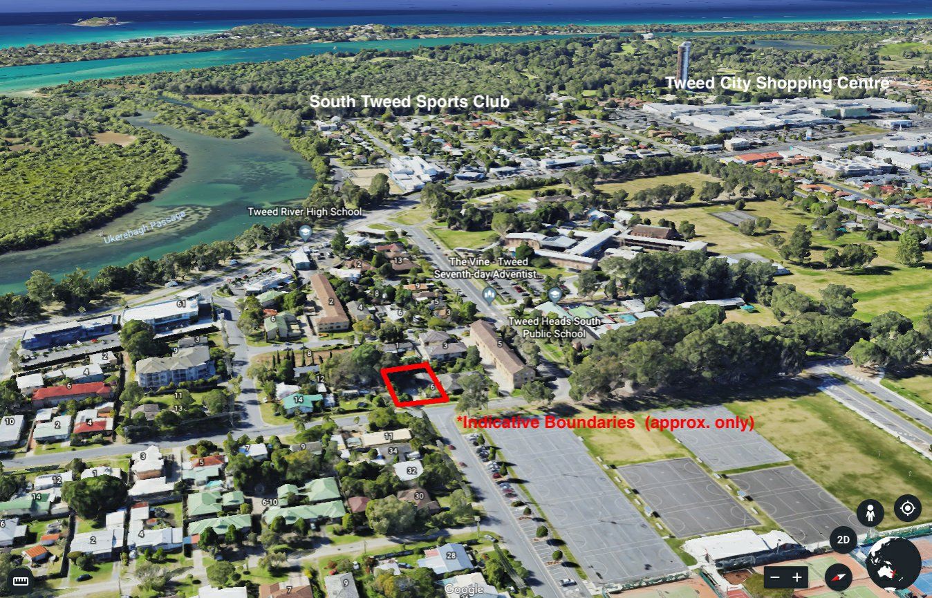 6 Oxley Street, Tweed Heads South NSW 2486, Image 0