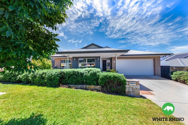 Picture of 6 Baker Crescent, GOOGONG NSW 2620
