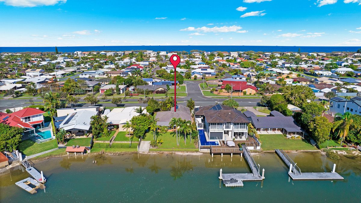 86 Point Cartwright Drive, Buddina | Property History & Address ...