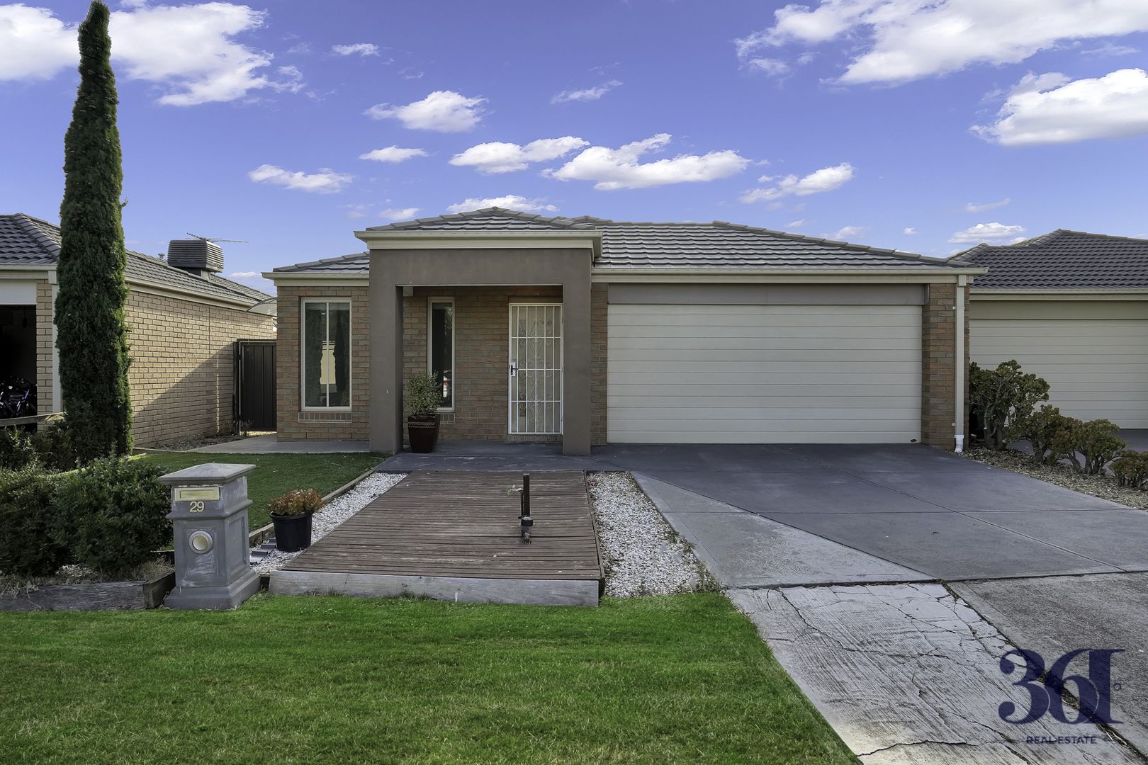 29 Sinclair Crescent, Tarneit VIC 3029