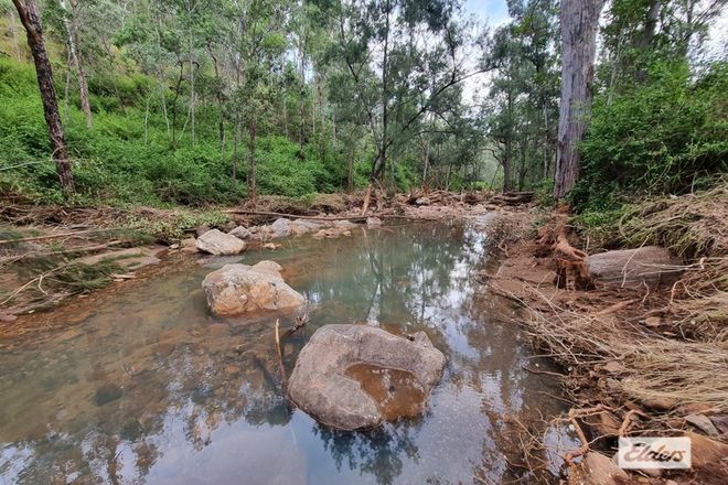 Picture of SEVENTEEN MILE QLD 4344