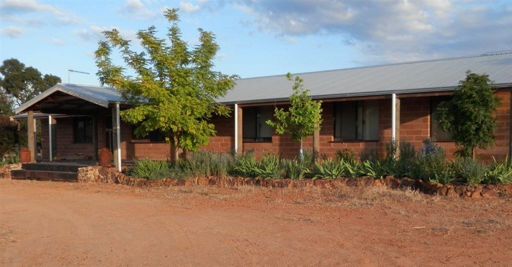 142 Clune Road, Gingin WA 6503, Image 0