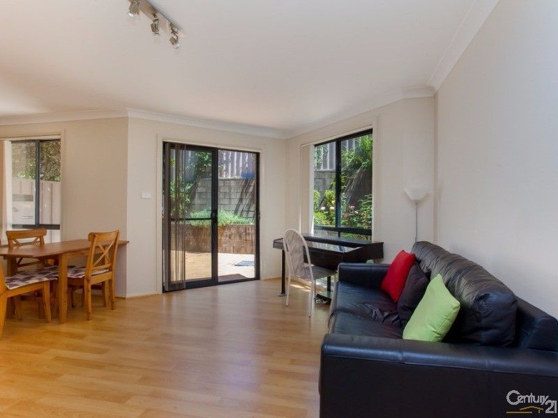 35/9 Hutton Street, Charlestown NSW 2290, Image 1