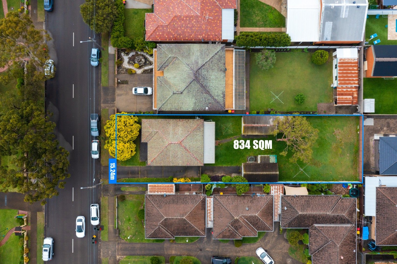 28 Ida Street, Sans Souci NSW 2219, Image 0